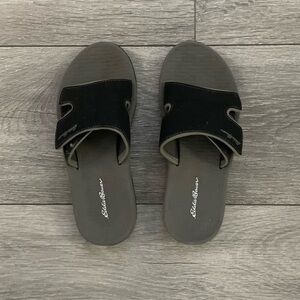 Eddie Bauer slides